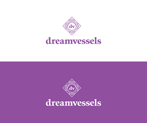 Logo Design by Shahbaz Studios for Dream Vessels Pty Ltd | Design: #30235390