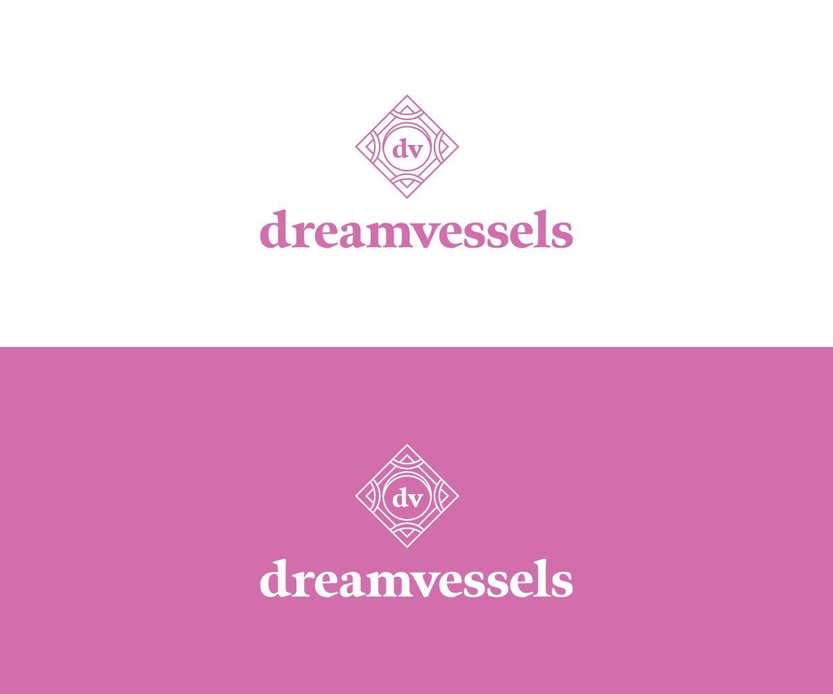 Logo Design by Shahbaz Studios for Dream Vessels Pty Ltd | Design #30235403