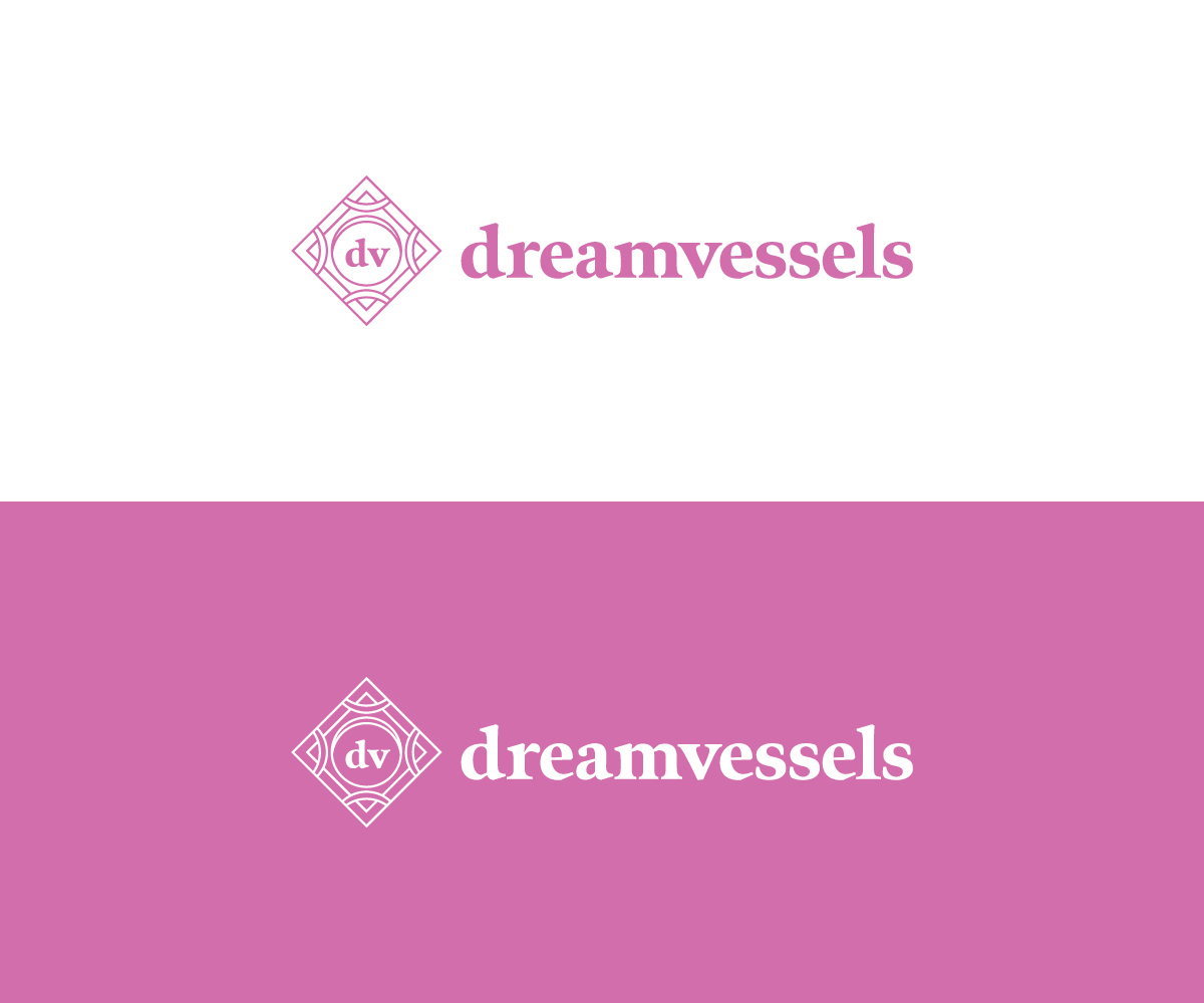 Logo Design by Shahbaz Studios for Dream Vessels Pty Ltd | Design #30235405