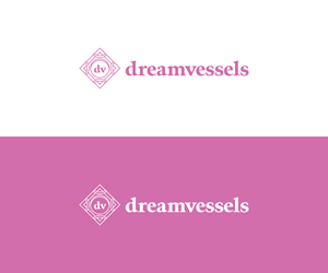 Logo Design by Shahbaz Studios for Dream Vessels Pty Ltd | Design: #30235405