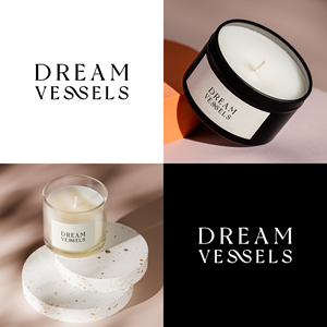 Logo Design by ramu 6 for Dream Vessels Pty Ltd | Design: #30234830