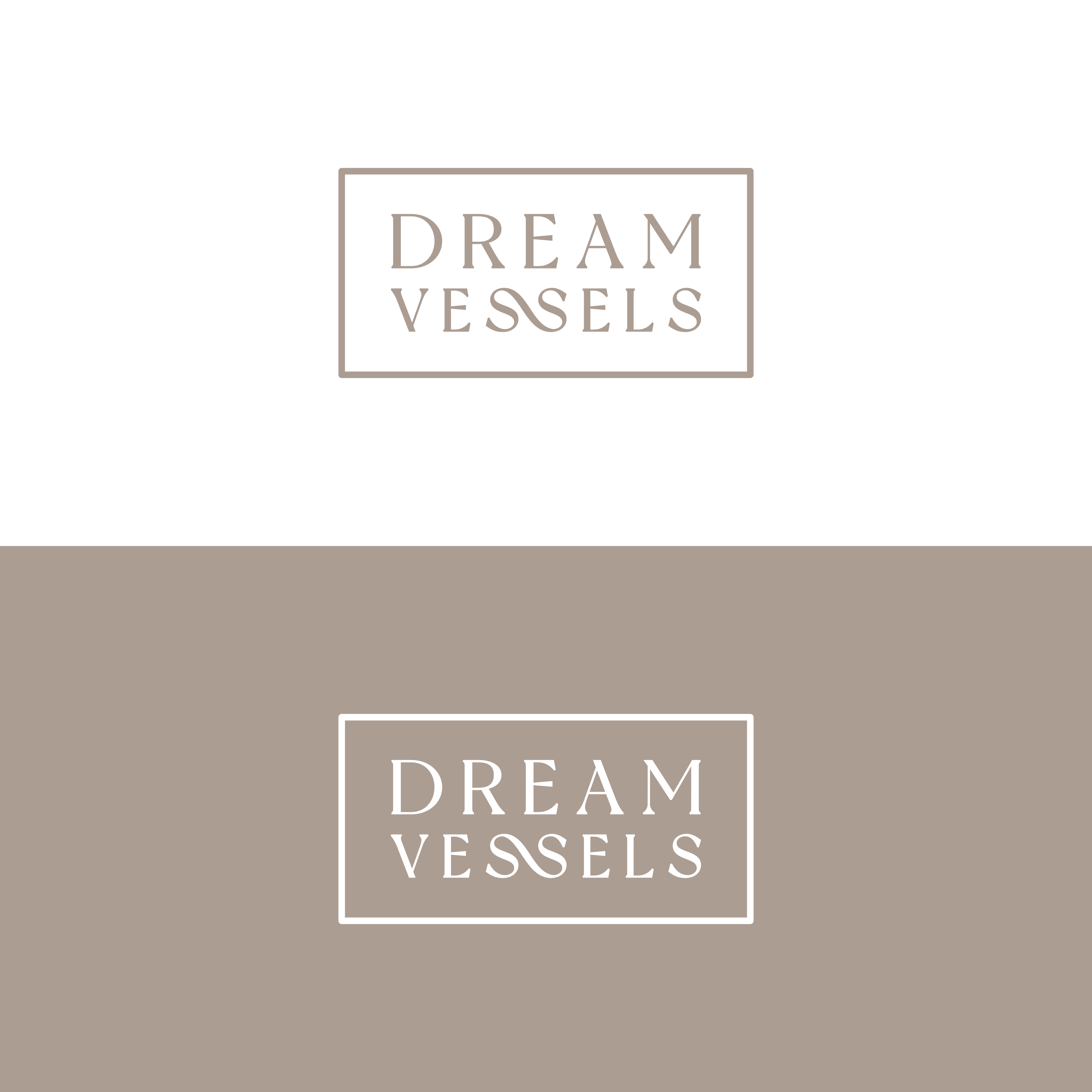 Logo Design by ramu 6 for Dream Vessels Pty Ltd | Design #30234859