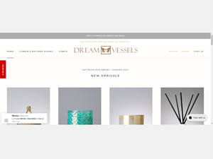 Logo Design by Caribu inc for Dream Vessels Pty Ltd | Design: #30222496
