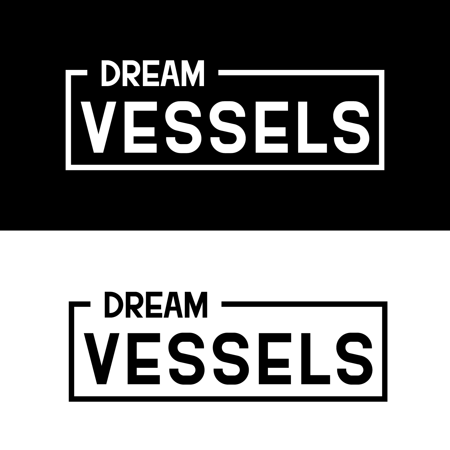 Logo Design by we with for Dream Vessels Pty Ltd | Design #30191066
