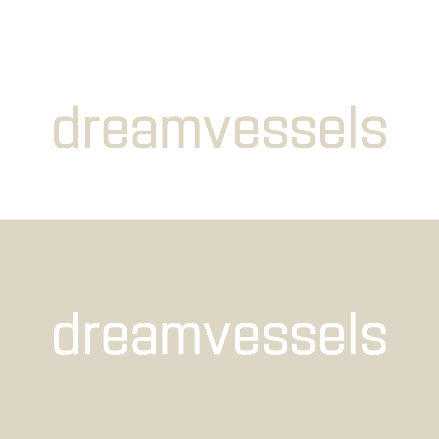 Logo Design by we with for Dream Vessels Pty Ltd | Design #30191067