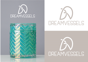 Logo Design by we with for Dream Vessels Pty Ltd | Design: #30191070