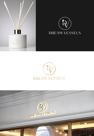 Logo Design by SK art_pro for Dream Vessels Pty Ltd | Design: #30193330