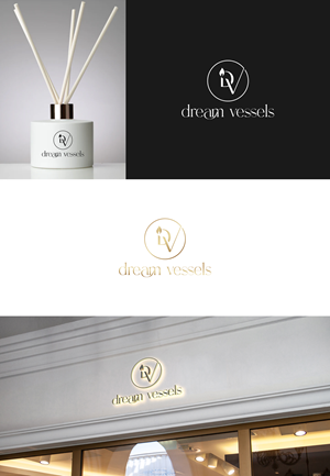Logo Design by SK art_pro for Dream Vessels Pty Ltd | Design: #30193855