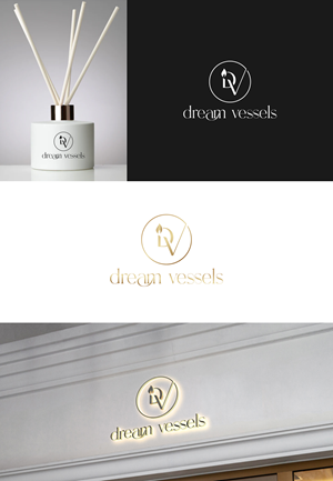 Logo Design by SK art_pro for Dream Vessels Pty Ltd | Design: #30235224