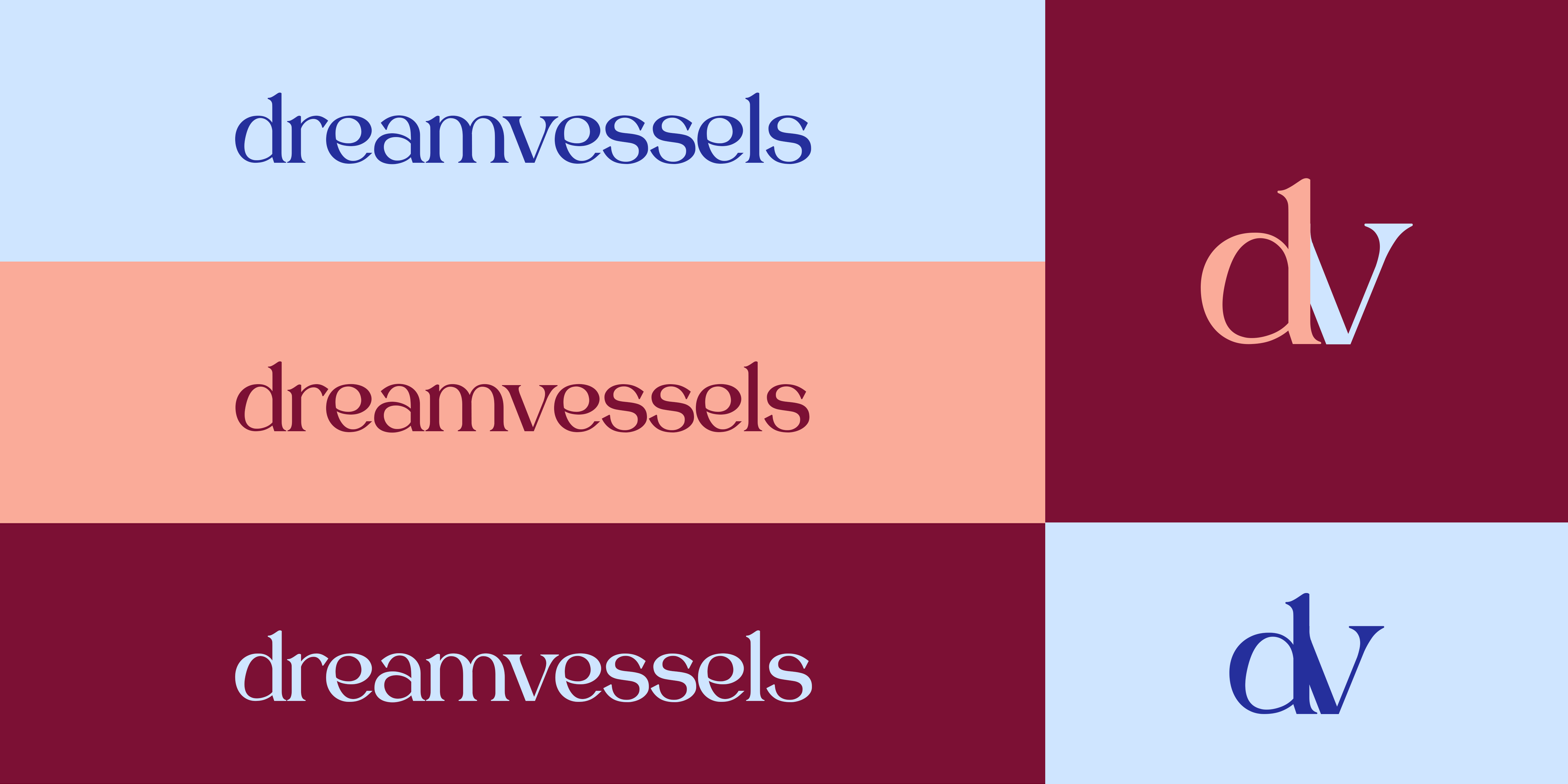 Logo Design by AbhiiiiS for Dream Vessels Pty Ltd | Design #30195815