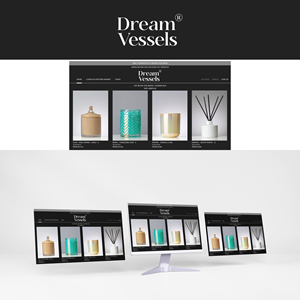 Logo Design by Will M. for Dream Vessels Pty Ltd | Design: #30251387