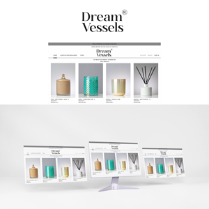 Logo Design by Will M. for Dream Vessels Pty Ltd | Design: #30251850