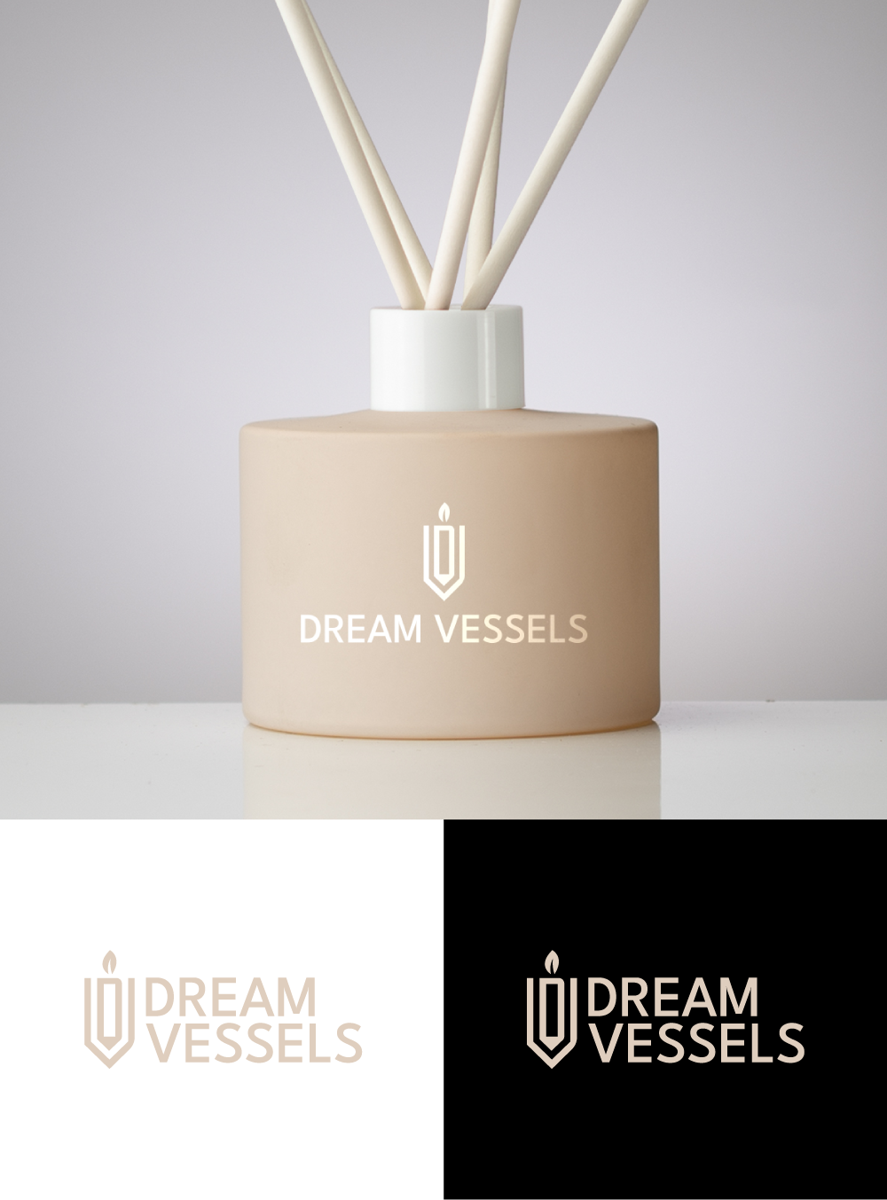 Logo Design by Digi_Design555 for Dream Vessels Pty Ltd | Design #30208136