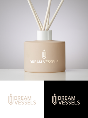 Logo-Design von Digi_Design555 für Dream Vessels Pty Ltd | Design: #30208136