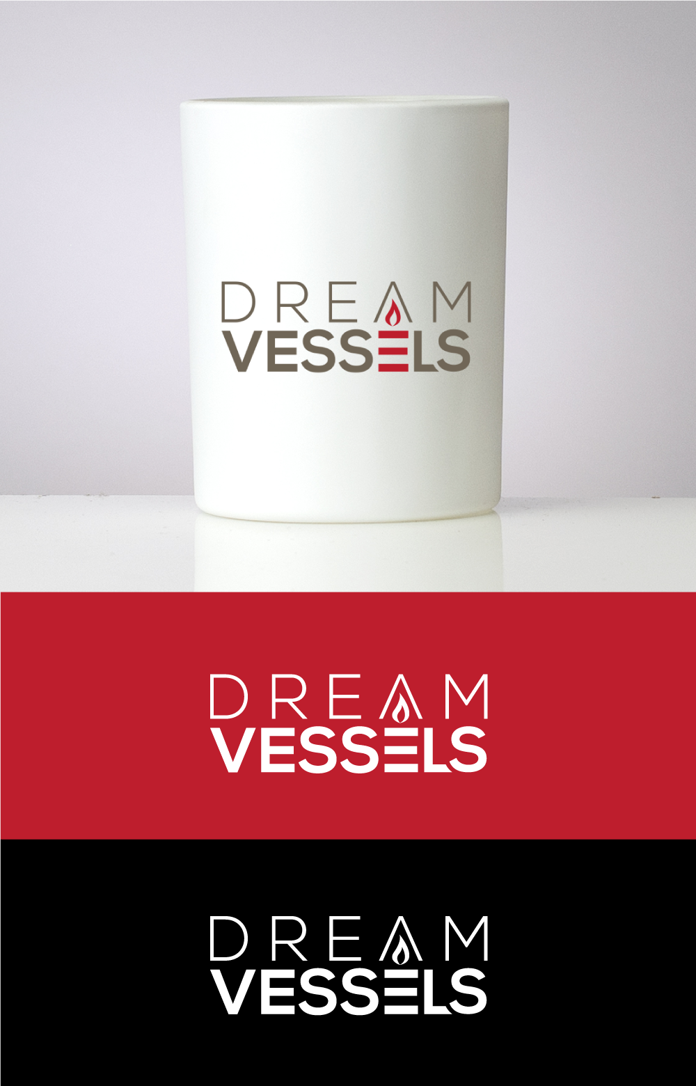Logo Design by Digi_Design555 for Dream Vessels Pty Ltd | Design #30208138