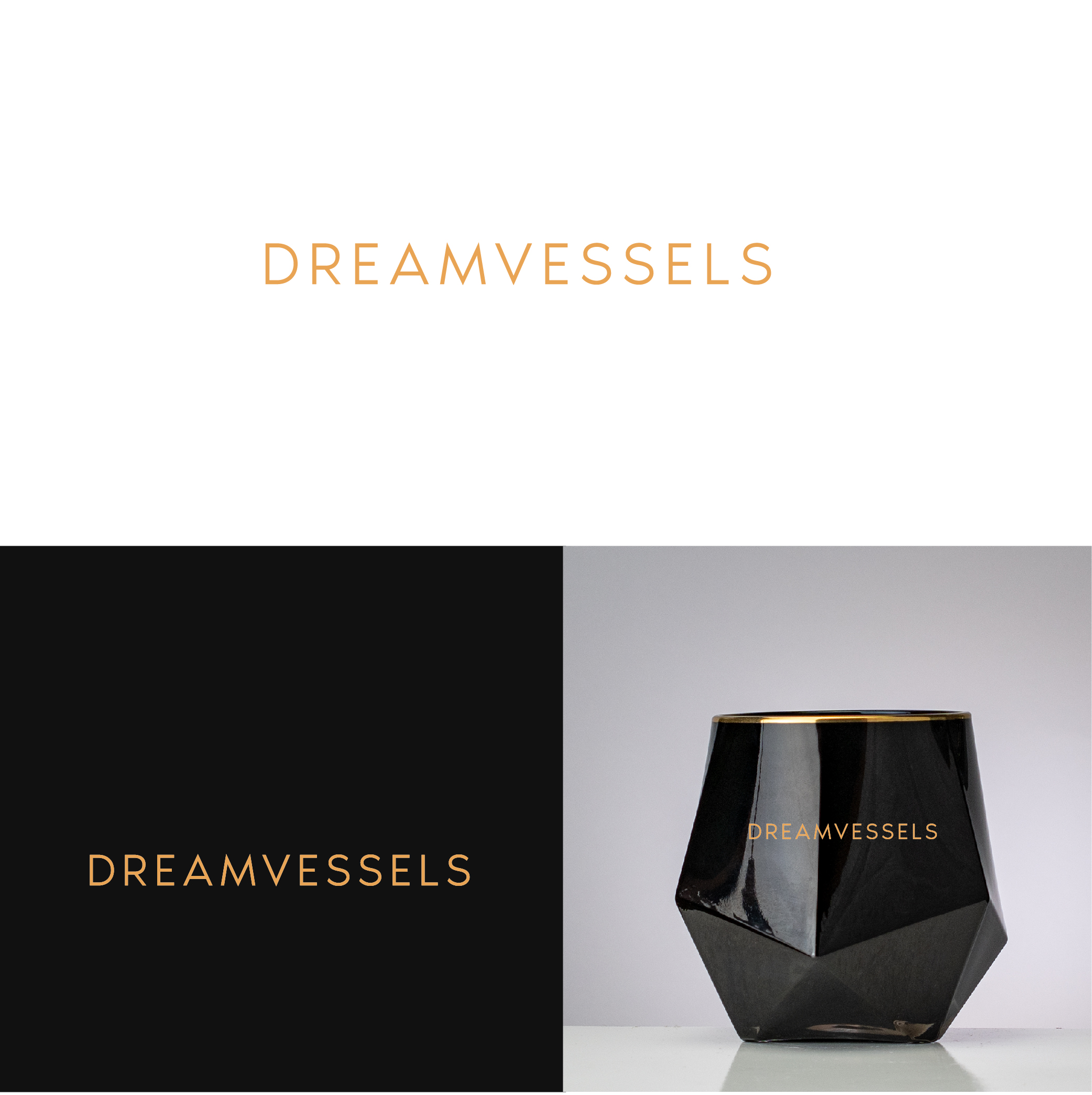 Logo Design by Graphixpointt for Dream Vessels Pty Ltd | Design #30189647