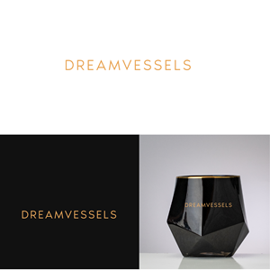 Logo Design by Graphixpointt for Dream Vessels Pty Ltd | Design: #30189647