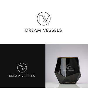 Logo Design by Graphixpointt for Dream Vessels Pty Ltd | Design: #30189734