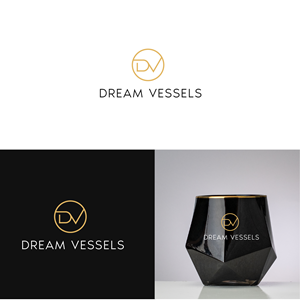 Logo Design by Graphixpointt for Dream Vessels Pty Ltd | Design: #30189876