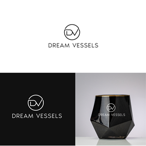 Logo Design by Graphixpointt for Dream Vessels Pty Ltd | Design: #30189932