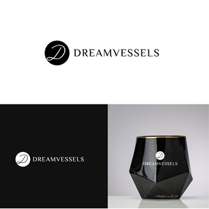 Logo Design by Graphixpointt for Dream Vessels Pty Ltd | Design: #30189933