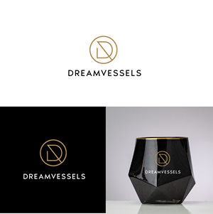 Logo Design by Graphixpointt for Dream Vessels Pty Ltd | Design: #30195076