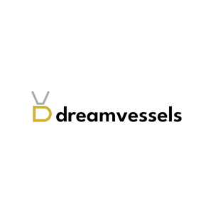 Logo Design by Merin gopi for Dream Vessels Pty Ltd | Design: #30199711