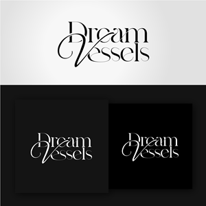 Logo Design by DESIGN_MA for Dream Vessels Pty Ltd | Design: #30191213