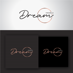 Logo Design by DESIGN_MA for Dream Vessels Pty Ltd | Design: #30191214