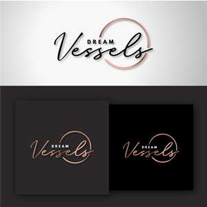 Logo Design by DESIGN_MA for Dream Vessels Pty Ltd | Design #30196683