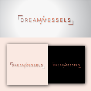 Logo Design by DESIGN_MA for Dream Vessels Pty Ltd | Design: #30213881