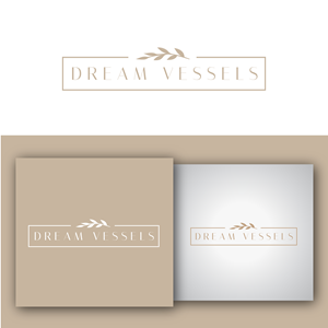Logo Design by DESIGN_MA for Dream Vessels Pty Ltd | Design: #30219616