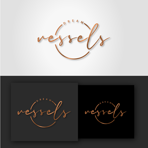 Logo Design by DESIGN_MA for Dream Vessels Pty Ltd | Design: #30219790
