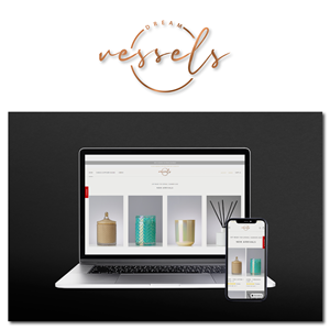 Logo Design by DESIGN_MA for Dream Vessels Pty Ltd | Design: #30223042