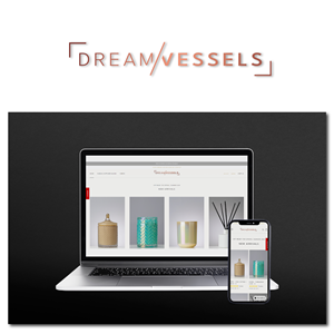 Logo Design by DESIGN_MA for Dream Vessels Pty Ltd | Design: #30223872