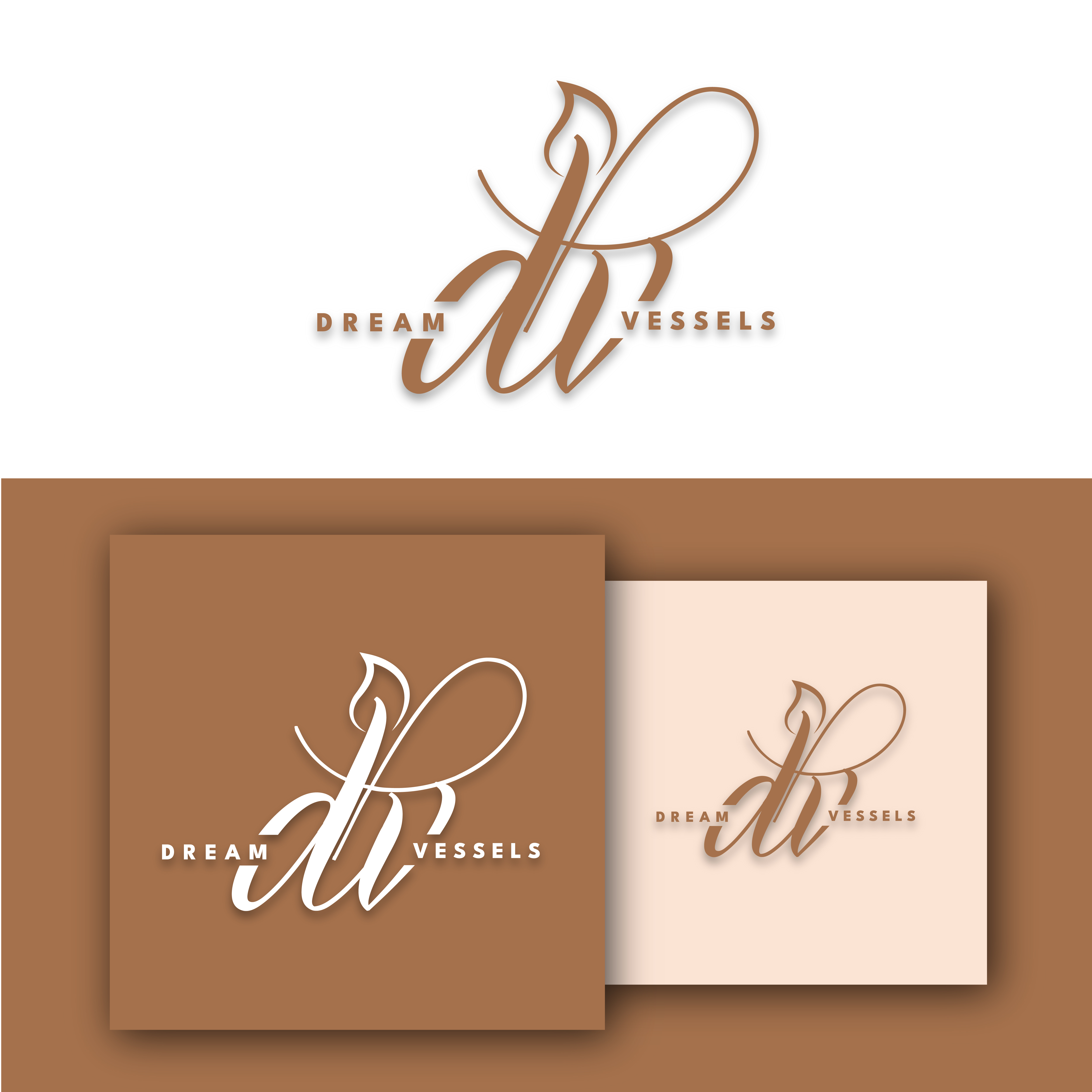 Design de Logo par DESIGN_MA pour Dream Vessels Pty Ltd | Design #30233188