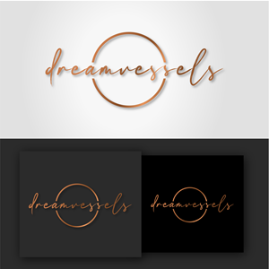 Logo Design by DESIGN_MA for Dream Vessels Pty Ltd | Design: #30238292