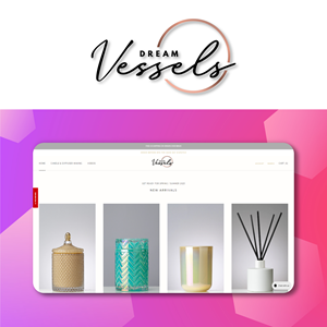 Logo Design by DESIGN_MA for Dream Vessels Pty Ltd | Design: #30238310