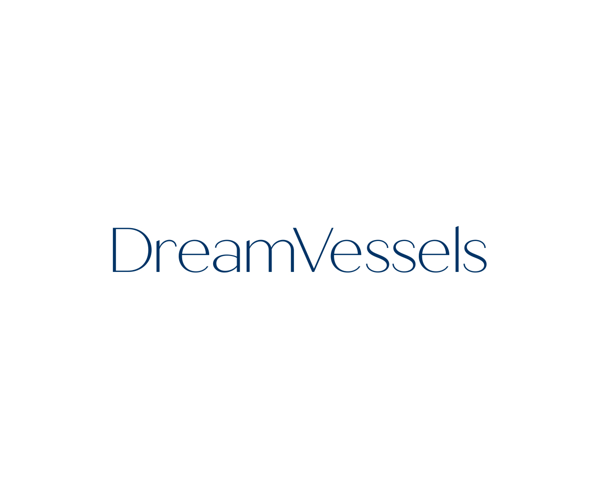 Logo Design by NancyTan for Dream Vessels Pty Ltd | Design #30193900