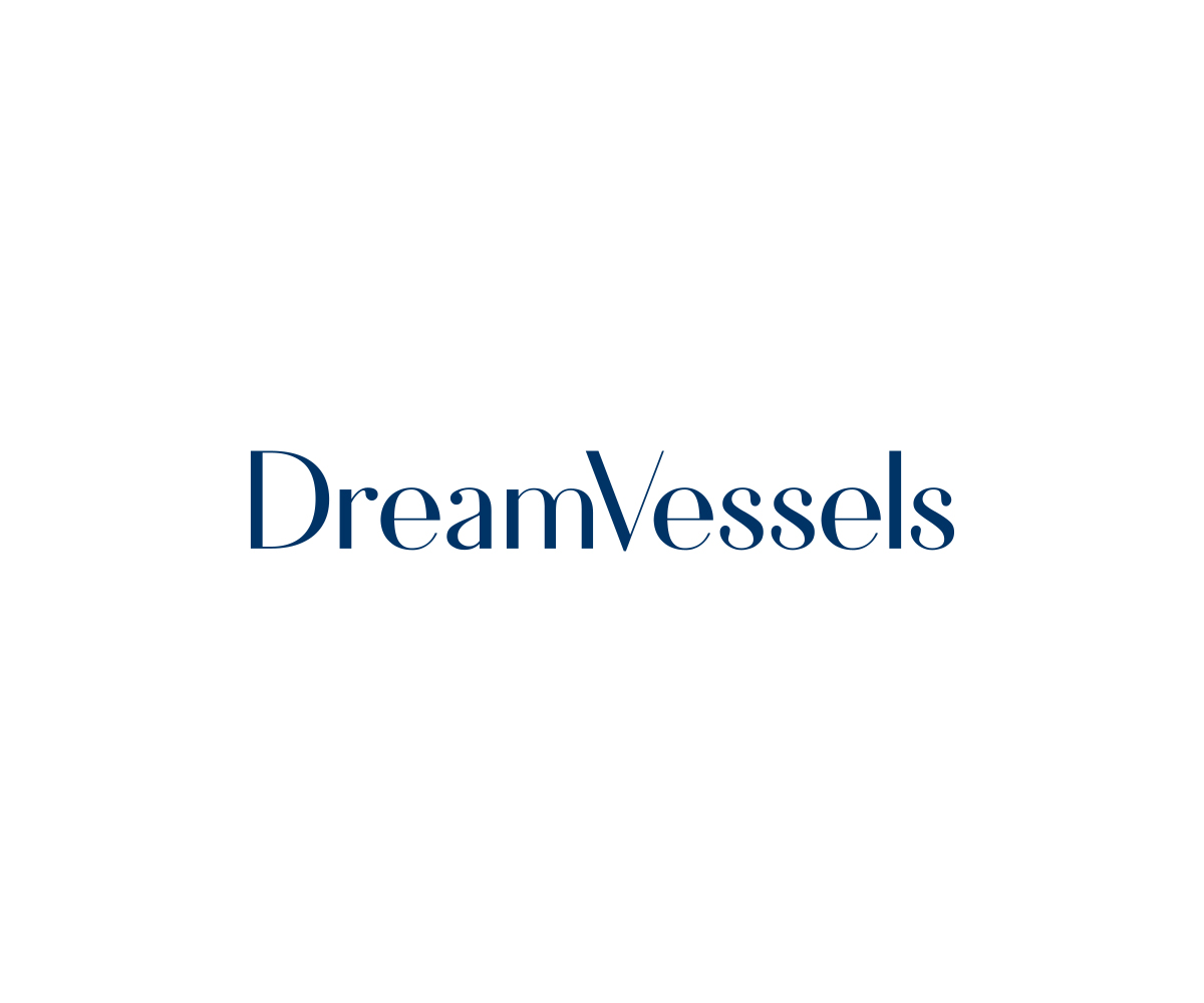 Logo Design by NancyTan for Dream Vessels Pty Ltd | Design #30201691