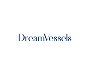 Logo Design by NancyTan for Dream Vessels Pty Ltd | Design: #30201691