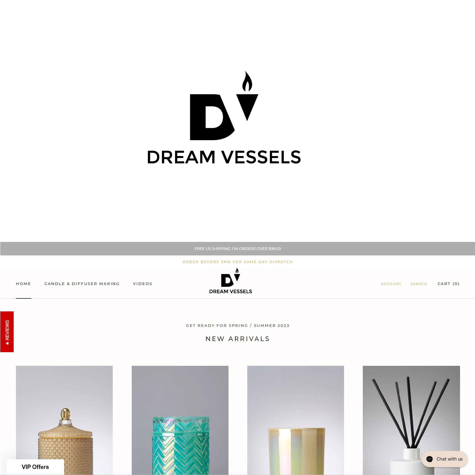 Logo-Design von Designer Nayem für Dream Vessels Pty Ltd | Design #30189972