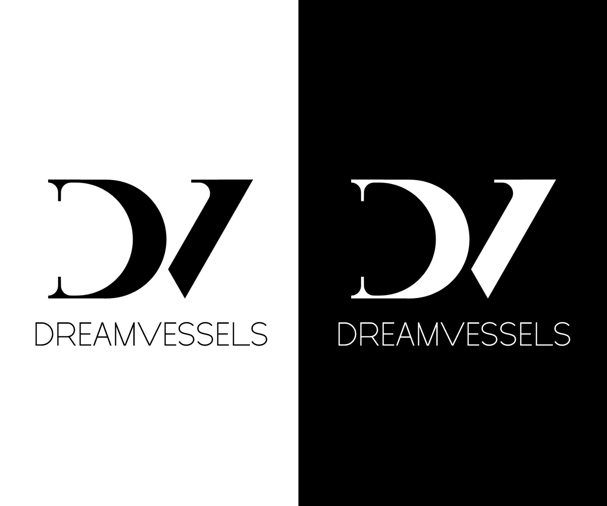 Logo Design by Shank for Dream Vessels Pty Ltd | Design #30189877
