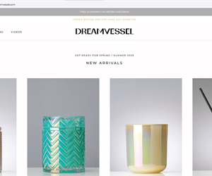 Logo Design by Editeight26 for Dream Vessels Pty Ltd | Design: #30193174