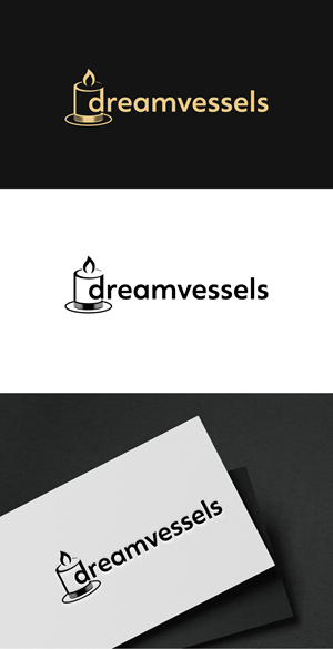 Logo Design by DesignVerse777 for Dream Vessels Pty Ltd | Design: #30201505