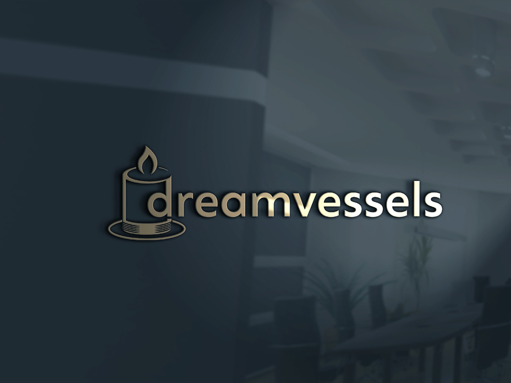 Logo Design by DesignVerse777 for Dream Vessels Pty Ltd | Design #30201506