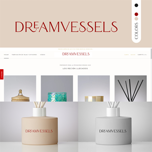 Logo Design by MARO07
