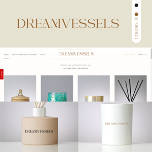 Logo Design by MARO07 for Dream Vessels Pty Ltd | Design: #30222146