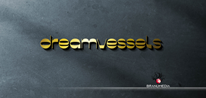 Logo Design by  Najmi for Dream Vessels Pty Ltd | Design: #30249745