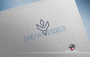 Logo Design by  Najmi for Dream Vessels Pty Ltd | Design: #30254158